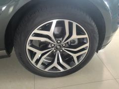 Land Rover Range Rover Evoque Aurora L 249PS R-Dynamic First edition First Edition - фото 6
