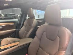 Volvo S90 B5 Intelligent Luxury Edition - ფოტო 10