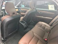 Volvo S90 B5 Intelligent Luxury Edition - ფოტო 11