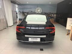 Volvo S90 B5 Intelligent Luxury Edition - ფოტო 12