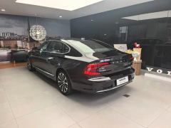 Volvo S90 B5 Intelligent Luxury Edition - ფოტო 13