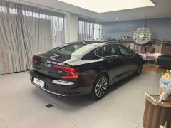 Volvo S90 B5 Intelligent Luxury Edition - ფოტო 14