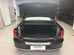 Volvo S90 B5 Intelligent Luxury Edition - ფოტო 15