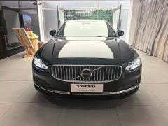 Volvo S90 B5 Intelligent Luxury Edition - ფოტო 2