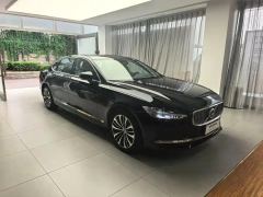 Volvo S90 B5 Intelligent Luxury Edition - ფოტო 3