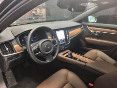 Volvo S90 B5 Intelligent Luxury Edition - ფოტო 4