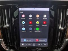 Volvo S90 B5 Intelligent Luxury Edition - ფოტო 5