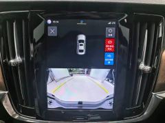 Volvo S90 B5 Intelligent Luxury Edition - ფოტო 6