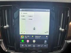 Volvo S90 B5 Intelligent Luxury Edition - ფოტო 7