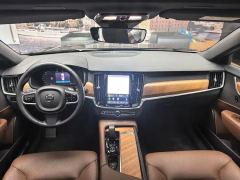 Volvo S90 B5 Intelligent Luxury Edition - ფოტო 9