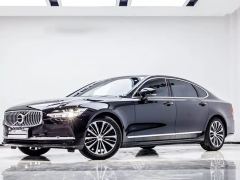 Volvo S90 B5 Intelligent Luxury Edition - ფოტო 1