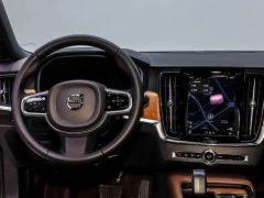 Volvo S90 B5 Intelligent Luxury Edition - ფოტო 10