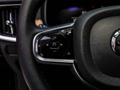 Volvo S90 B5 Intelligent Luxury Edition - ფოტო 11
