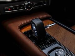 Volvo S90 B5 Intelligent Luxury Edition - ფოტო 13