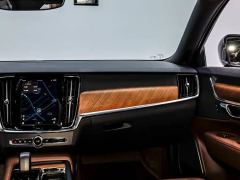Volvo S90 B5 Intelligent Luxury Edition - ფოტო 15