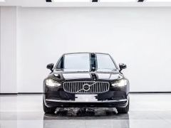 Volvo S90 B5 Intelligent Luxury Edition - ფოტო 2