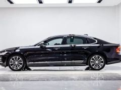 Volvo S90 B5 Intelligent Luxury Edition - ფოტო 3