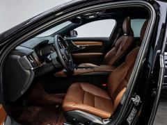 Volvo S90 B5 Intelligent Luxury Edition - ფოტო 5