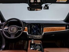 Volvo S90 B5 Intelligent Luxury Edition - ფოტო 6