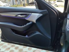 Cadillac CT5 28T Luxury Version - photo 13