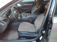 Cadillac CT5 28T Luxury Version - photo 14