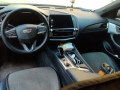 Cadillac CT5 28T Luxury Version - photo 16
