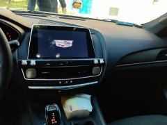 Cadillac CT5 28T Luxury Version - photo 17
