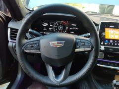 Cadillac CT5 28T Luxury Version - photo 18