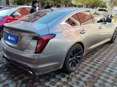 Cadillac CT5 28T Luxury Version - photo 2