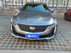 Cadillac CT5 28T Luxury Version - photo 3