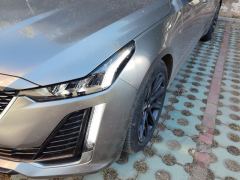 Cadillac CT5 28T Luxury Version - photo 4