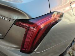Cadillac CT5 28T Luxury Version - photo 5