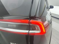 Toyota Wildlander Plug-in Hybrid High-Performance Edition 2.5L 78km Two-wheel drive Jinqing version - ფოტო 5