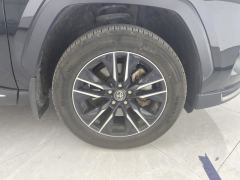 Toyota Wildlander Plug-in Hybrid High-Performance Edition 2.5L 78km Two-wheel drive Jinqing version - ფოტო 6
