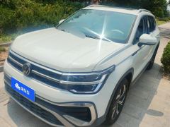 Volkswagen Tharu C01 525 Comfort Edition - фото 1