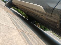 Volkswagen Tharu C01 525 Comfort Edition - фото 10