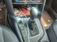 Volkswagen Tharu C01 525 Comfort Edition - фото 19