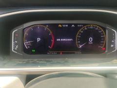 Volkswagen Tharu C01 525 Comfort Edition - фото 20