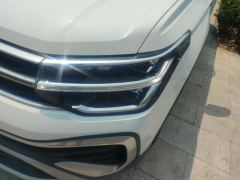 Volkswagen Tharu C01 525 Comfort Edition - фото 4