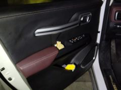 Geely Haoyue 1.8TD Luxury Version 7 - ფოტო 12