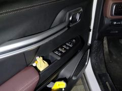 Geely Haoyue 1.8TD Luxury Version 7 - ფოტო 13