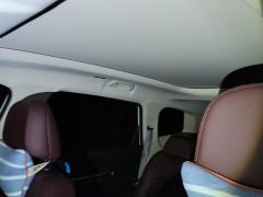 Geely Haoyue 1.8TD Luxury Version 7 - ფოტო 15