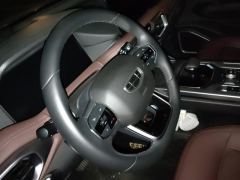 Geely Haoyue 1.8TD Luxury Version 7 - ფოტო 18