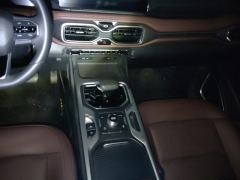 Geely Haoyue 1.8TD Luxury Version 7 - ფოტო 19