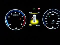 Geely Haoyue 1.8TD Luxury Version 7 - ფოტო 20