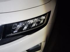Geely Haoyue 1.8TD Luxury Version 7 - ფოტო 4