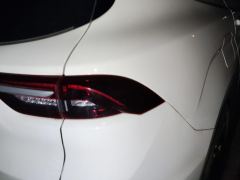 Geely Haoyue 1.8TD Luxury Version 7 - ფოტო 5