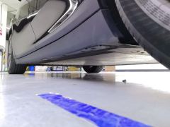 Li Auto i8 Standard Edition - фото 11