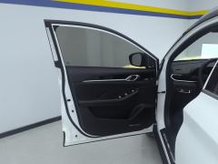 Geely Binyue L 1.5T Edition - фото 12