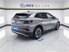 Volkswagen VW ID.4 CROZZ 442km Rear Drive Exclusive Limited Edition - photo 2